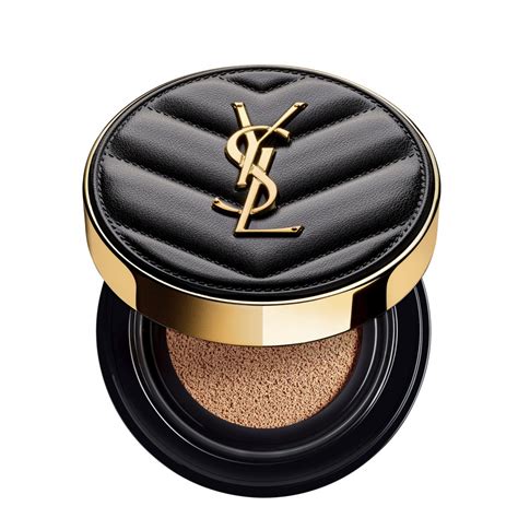 YSL beauty foundation